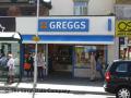 Greggs logo