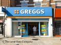 Greggs logo