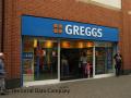 Greggs logo