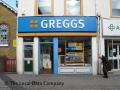 Greggs logo
