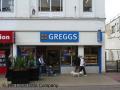 Greggs logo
