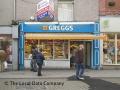 Greggs logo