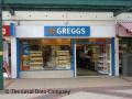 Greggs logo