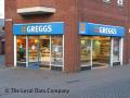 Greggs logo