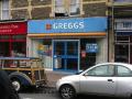 Greggs logo