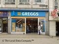 Greggs logo