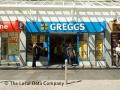 Greggs logo