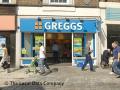 Greggs logo