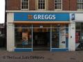 Greggs logo