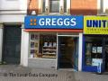 Greggs logo