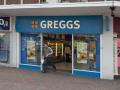 Greggs logo