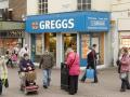 Greggs image 1