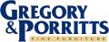 Gregory and Porritts logo