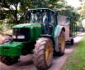 Gregorys Farm Brimstage Maize Maze image 1