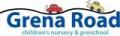 Grena Road Day Nursery and Preschool logo