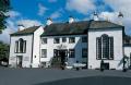 Gretna Hall Hotel logo