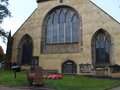 Greyfriars Kirk image 3