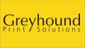 Greyhound Graphics logo