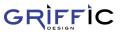 Griffic Design logo