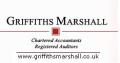 Griffiths Marshall Chartered Accountants logo