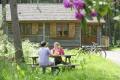 Griffon Forest Holiday Lodges (Sandburn York Ltd) image 6