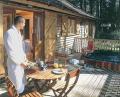 Griffon Forest Holiday Lodges (Sandburn York Ltd) image 8