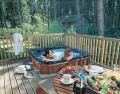 Griffon Forest Holiday Lodges (Sandburn York Ltd) image 1