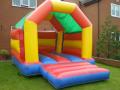 Grimsby Bounce Brothers Bouncy Castle Hire logo