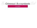 Grineaux Accountants Ltd logo