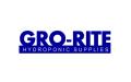 Gro-Rite (Hydroponics Supplies) logo
