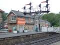 Grosmont Railway Station image 2
