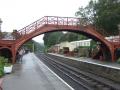 Grosmont Railway Station image 3