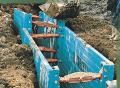 Groundworks and Formworks - Cardiff - Mabey Hire Services Ltd image 5