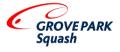 Grove Park Squash Club logo