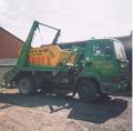 Grove Skip Hire Nottingham logo