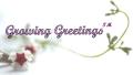 Growing Greetings TM logo