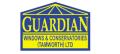 Guardian Windows & Conservatories Ltd logo