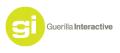 Guerilla Interactive logo