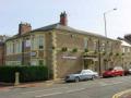 Guest House Gateshead | The Bewick Hotel logo