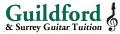 Guildford & Surrey Guitar Tuition logo