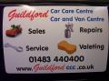 Guildford Car Care Centre image 8