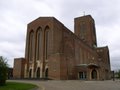 Guildford Cathedral logo