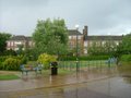 Guildford College - Stoke Park Campus logo