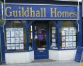Guildhall Homes Ltd logo