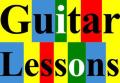 Guitar Lessons Bristol logo