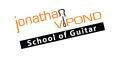 Guitar Lessons in Leeds and Bradford logo