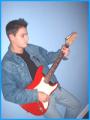 Guitar Tuition Guildford Surrey image 2