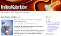 Guitar Tuition Guildford Surrey image 3
