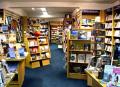 Gullivers Bookshop image 2