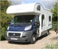 Gusto Motorhomes image 6